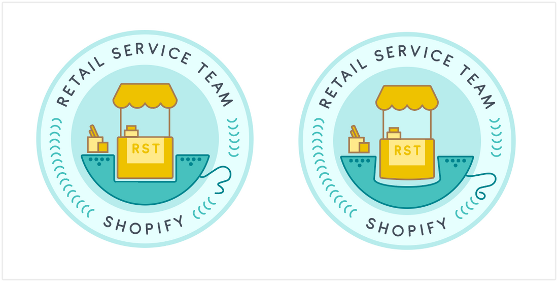 Retail Service