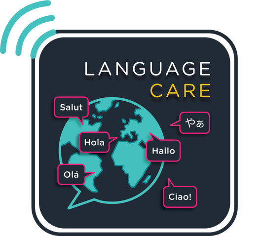 Language Care