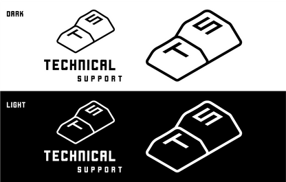 Technical Support Logo