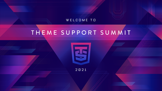 Theme Support Summit